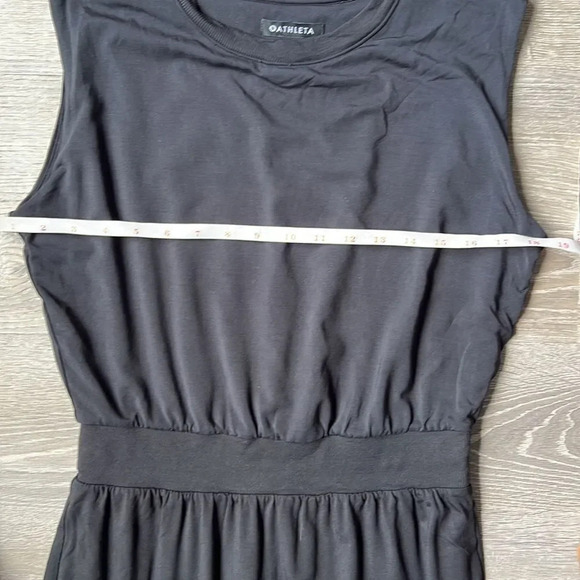 Athleta Santorini Cinch Dress - Picture 10 of 12